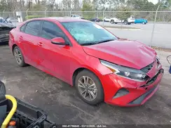 3KPF24AD4RE819899 2024 KIA FORTE
