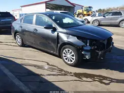3KPF24AD4RE819966 2024 KIA FORTE