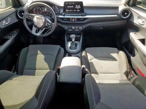 3KPF24AD4RE820969 2024 KIA FORTE - Image 8