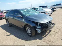 3KPF24AD4RE821121 2024 KIA FORTE