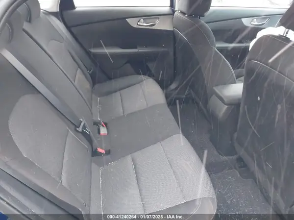 3KPF24AD4RE821572 2024 KIA FORTE - Image 8