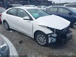 3KPF24AD4RE821944 2024 KIA FORTE