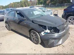 3KPF24AD4RE824245 2024 KIA FORTE