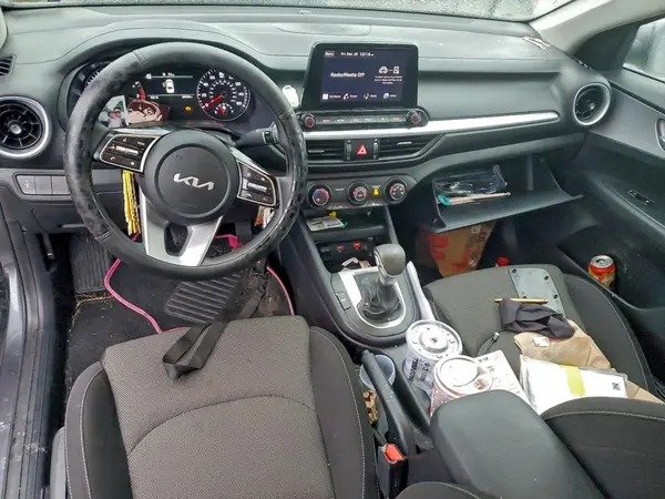 3KPF24AD4RE829428 2024 KIA FORTE - Image 8