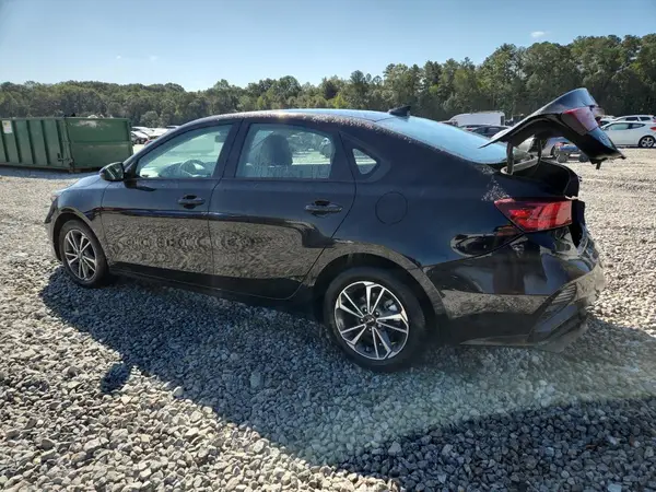 3KPF24AD4RE830952 2024 KIA FORTE - Image 2