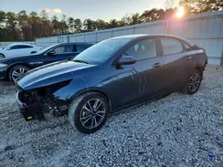 3KPF24AD4RE831650 2024 KIA FORTE