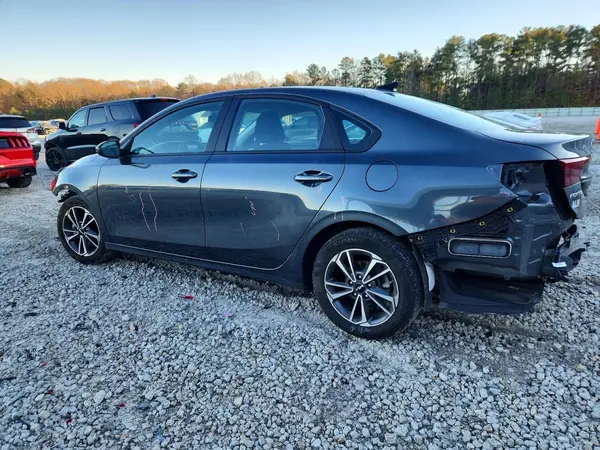 3KPF24AD4RE831650 2024 KIA FORTE - Image 2