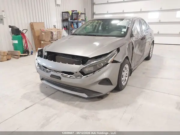 3KPF24AD4RE832202 2024 KIA FORTE - Image 2