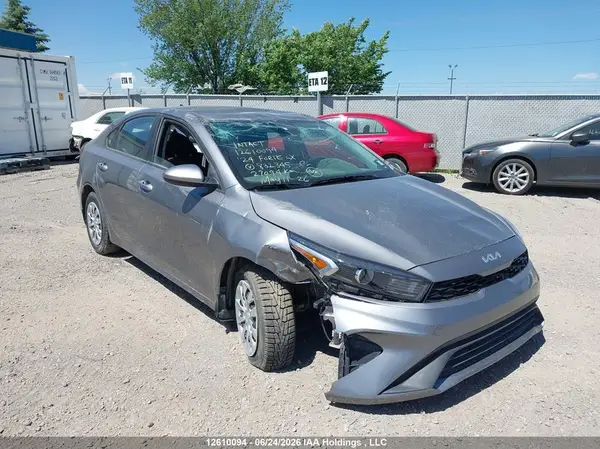 3KPF24AD4RE832345 2024 KIA FORTE - Image 1