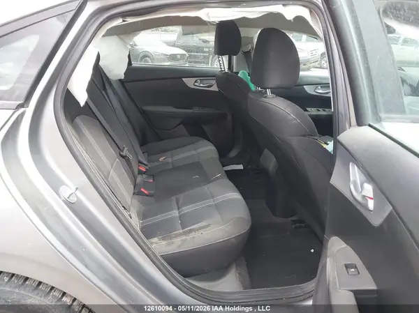 3KPF24AD4RE832345 2024 KIA FORTE - Image 8