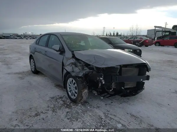 3KPF24AD4RE832488 2024 KIA FORTE - Image 1