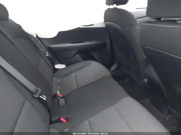 3KPF24AD4RE832586 2024 KIA FORTE - Image 8