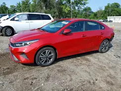 3KPF24AD4RE835682 2024 KIA FORTE