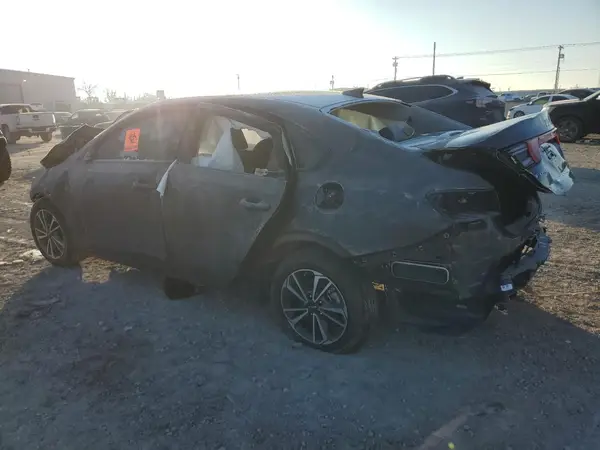 3KPF24AD4RE836699 2024 KIA FORTE - Image 2