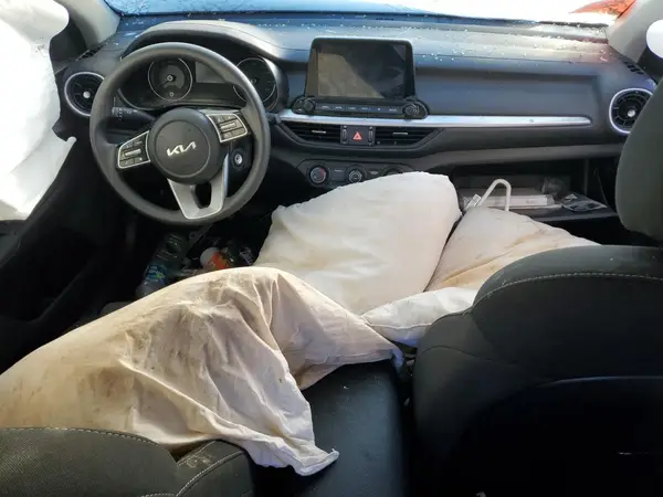 3KPF24AD4RE836699 2024 KIA FORTE - Image 8