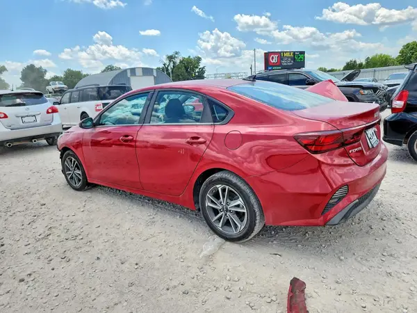 3KPF24AD4RE837710 2024 KIA FORTE - Image 2