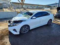 3KPF24AD4RE837996 2024 KIA FORTE