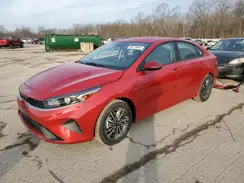 3KPF24AD4RE838310 2024 KIA FORTE