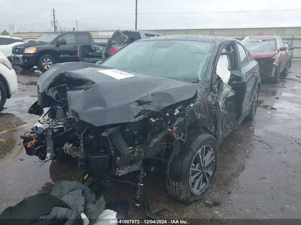 3KPF24AD4RE839862 2024 KIA FORTE - Image 2