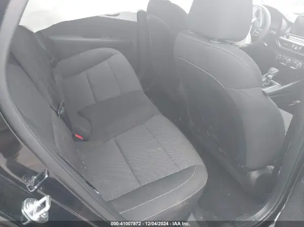 3KPF24AD4RE839862 2024 KIA FORTE - Image 8