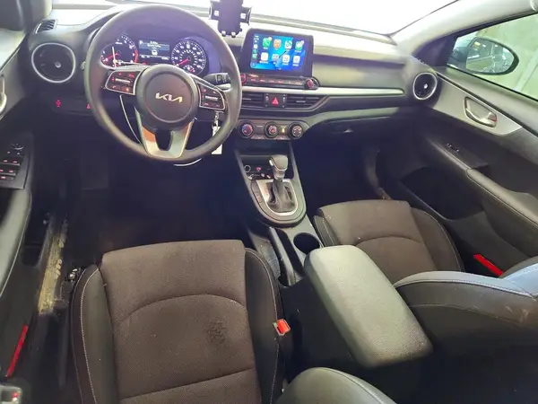 3KPF24AD4RE840042 2024 KIA FORTE - Image 8