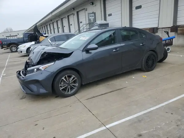 3KPF24AD4RE840610 2024 KIA FORTE - Image 1