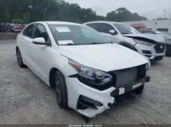 3KPF24AD5KE005220 2019 KIA FORTE