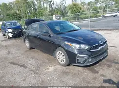 3KPF24AD5KE005363 2019 KIA FORTE