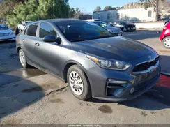 3KPF24AD5KE006755 2019 KIA FORTE