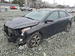 3KPF24AD5KE008716 2019 KIA FORTE