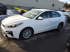 3KPF24AD5KE009509 2019 KIA FORTE
