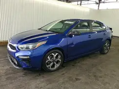 3KPF24AD5KE010322 2019 KIA FORTE