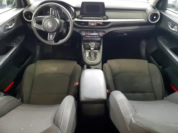 3KPF24AD5KE010322 2019 KIA FORTE - Image 8