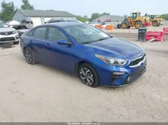 3KPF24AD5KE010739 2019 KIA FORTE