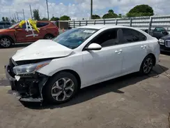 3KPF24AD5KE010806 2019 KIA FORTE