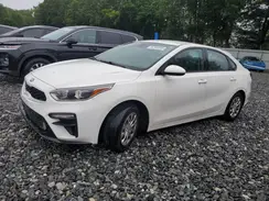 3KPF24AD5KE011020 2019 KIA FORTE