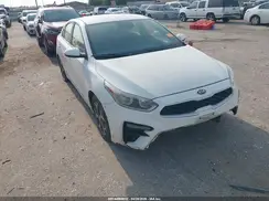 3KPF24AD5KE011356 2019 KIA FORTE