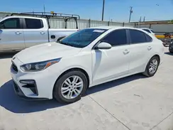 3KPF24AD5KE011552 2019 KIA FORTE