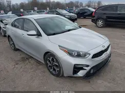 3KPF24AD5KE012023 2019 KIA FORTE