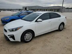 3KPF24AD5KE012216 2019 KIA FORTE
