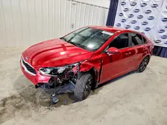 3KPF24AD5KE012300 2019 KIA FORTE
