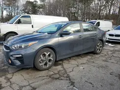 3KPF24AD5KE012507 2019 KIA FORTE