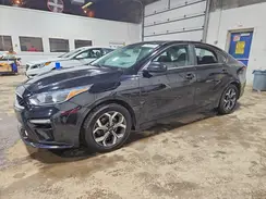 3KPF24AD5KE014483 2019 KIA FORTE