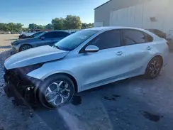 3KPF24AD5KE014564 2019 KIA FORTE
