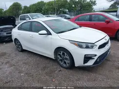 3KPF24AD5KE014760 2019 KIA FORTE