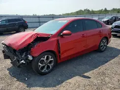 3KPF24AD5KE015035 2019 KIA FORTE