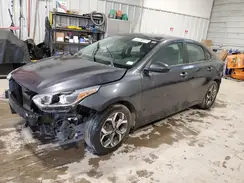 3KPF24AD5KE018453 2019 KIA FORTE