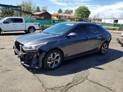 3KPF24AD5KE018629 2019 KIA FORTE