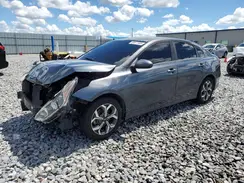 3KPF24AD5KE019313 2019 KIA FORTE