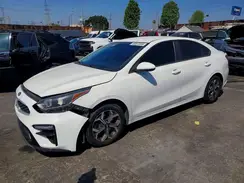 3KPF24AD5KE019361 2019 KIA FORTE